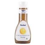 VEEBA VINAIGRETTE SALAD SAUCE 320g